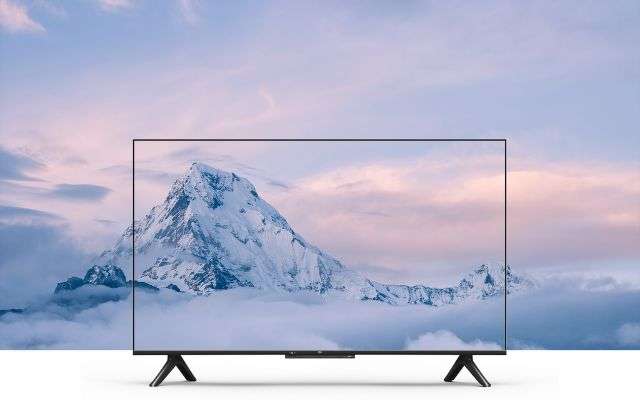 smart tv xiaomi