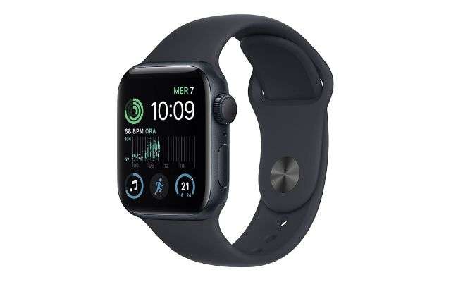 Apple Watch SE (2022)