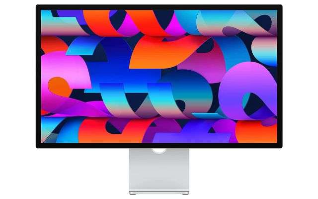 Studio Display