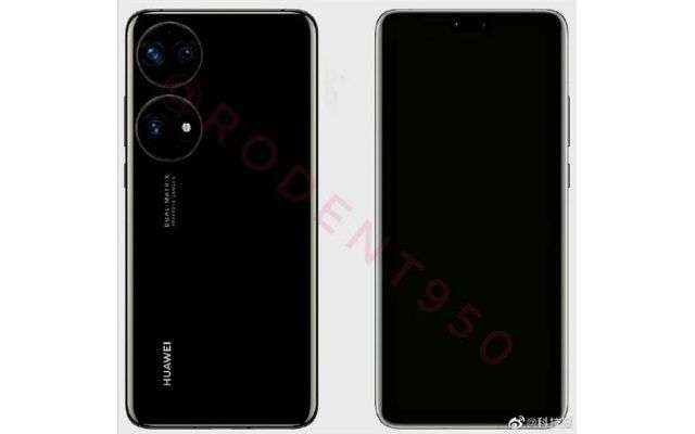 huawei p60