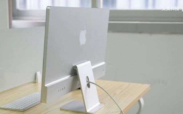 iMac