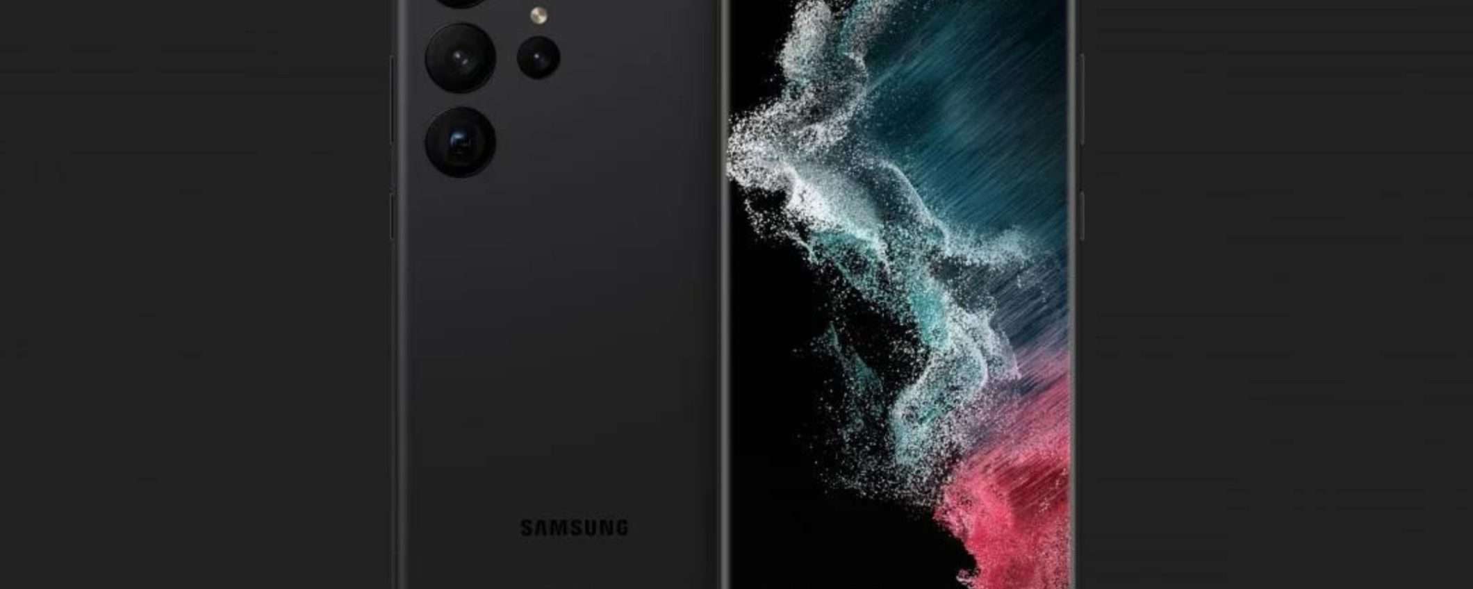 Samsung Galaxy S23: la serie verrà presentata il 1° febbraio (RUMOR)