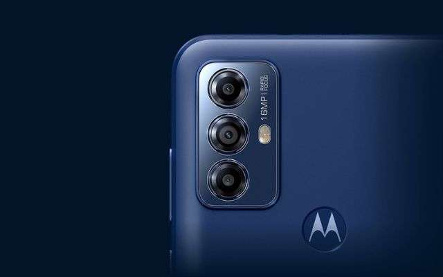 Motorola Moto G Play (2023)