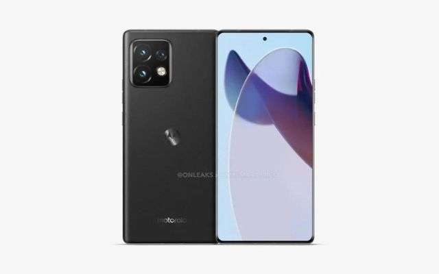 motorola moto x40