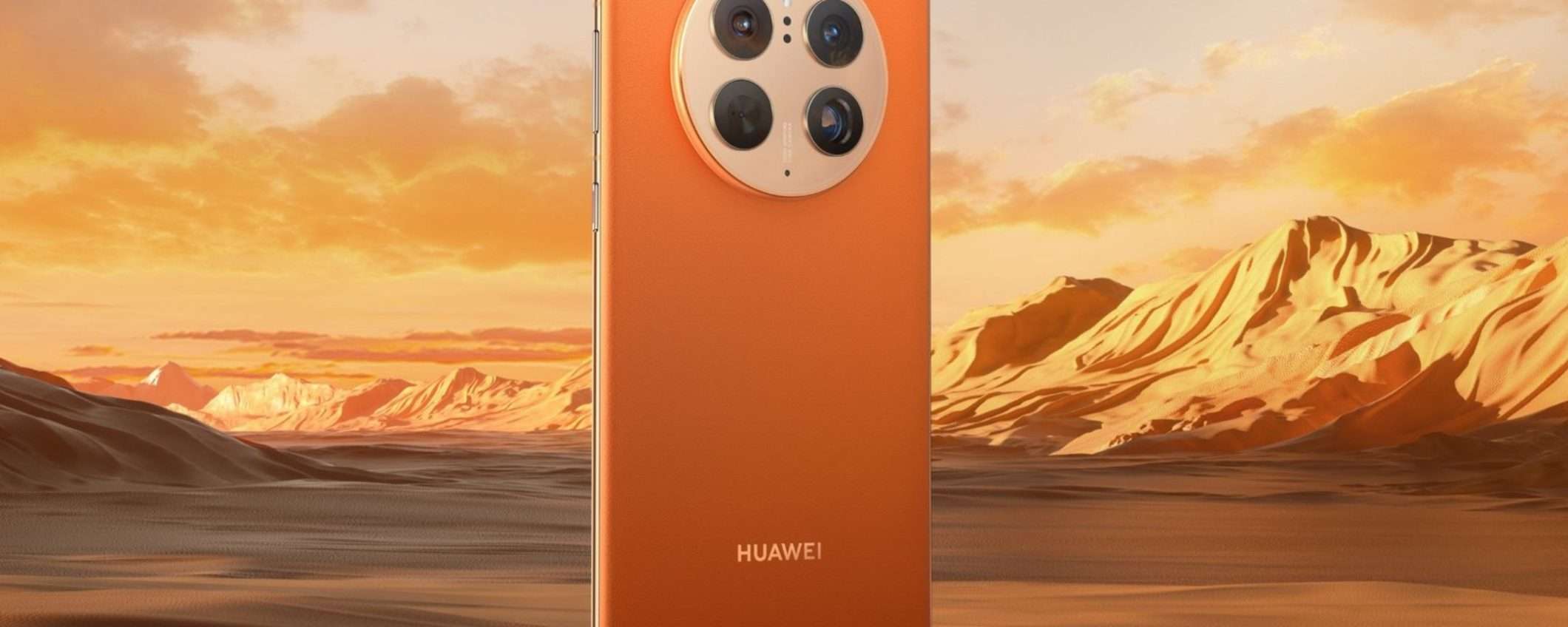 Huawei Mate 50 Pro: il miglior smartphone con cui fare selfie secondo DxOMark Huawei Mate 50 Pro: il miglior smartphone con cui fare selfie secondo DxOMark
