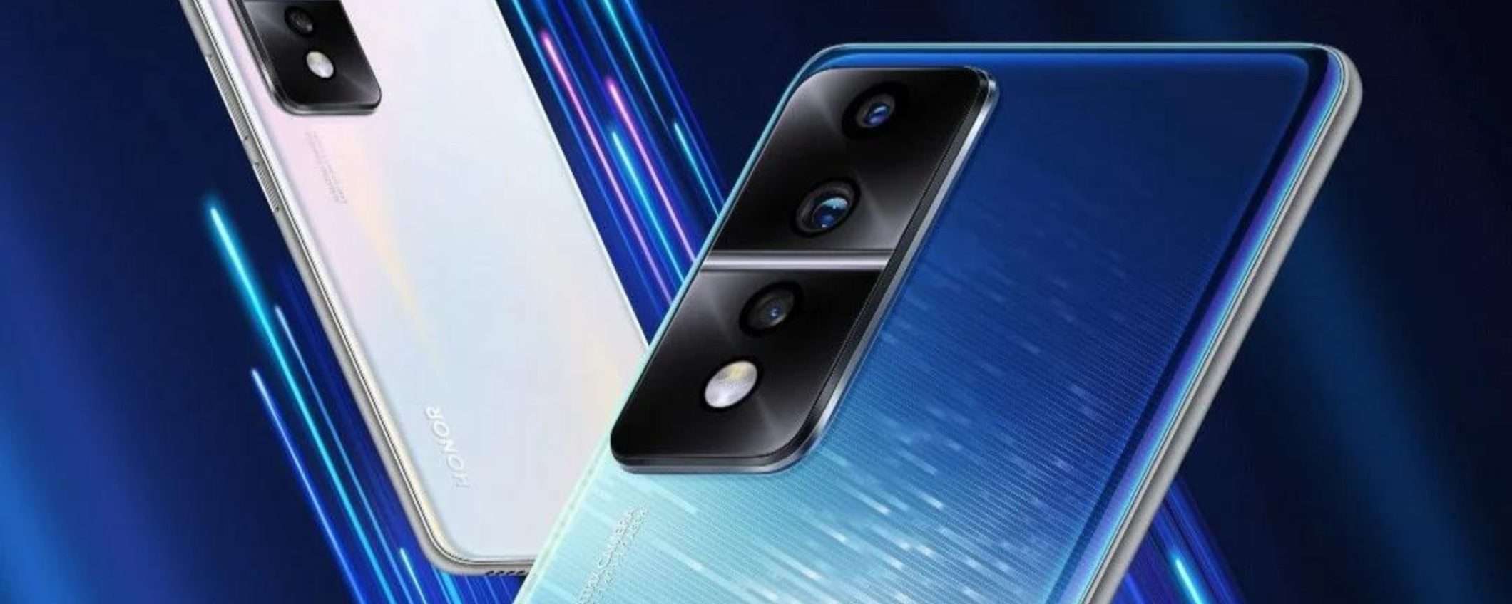 Honor 80 GT: tutti i dettagli trapelano prima del lancio ufficiale