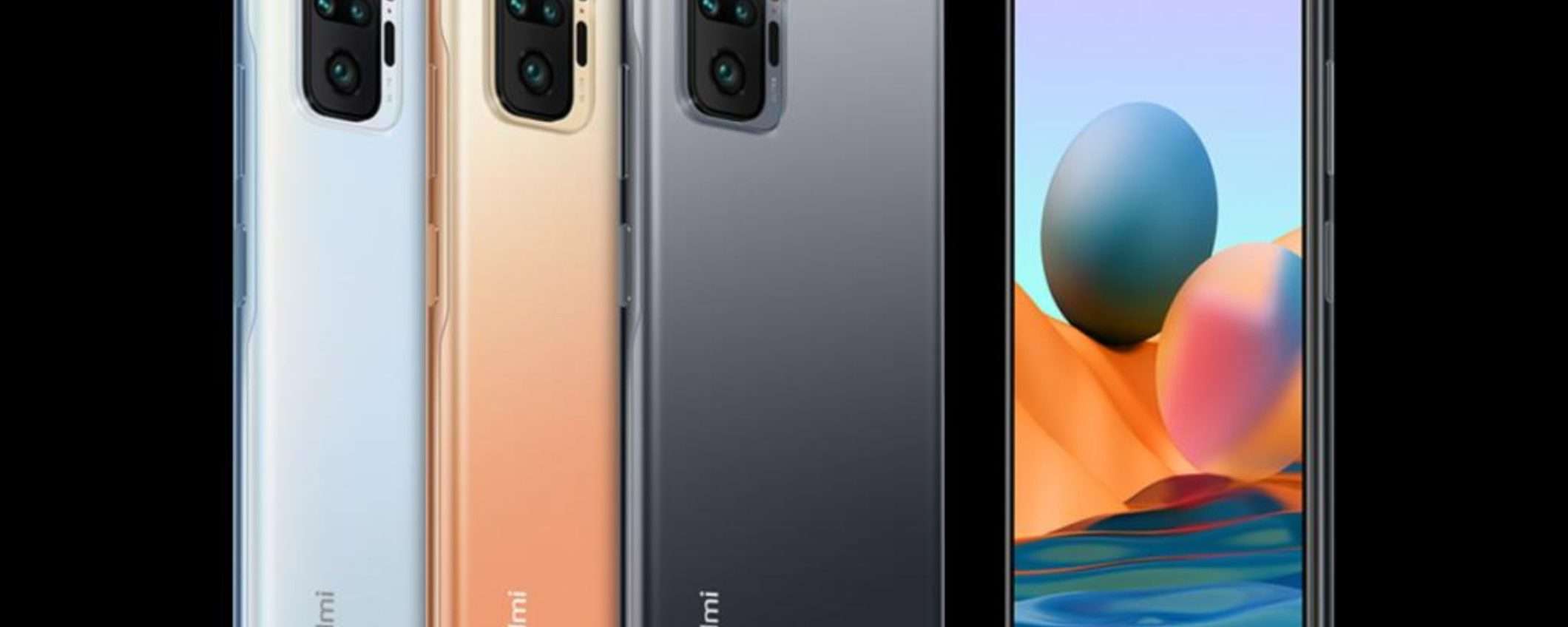 Redmi Note 12 Pro 4G: il flagship killer low-cost sarà un Best Buy? Redmi Note 12 Pro 4G: il flagship killer low-cost sarà un Best Buy?