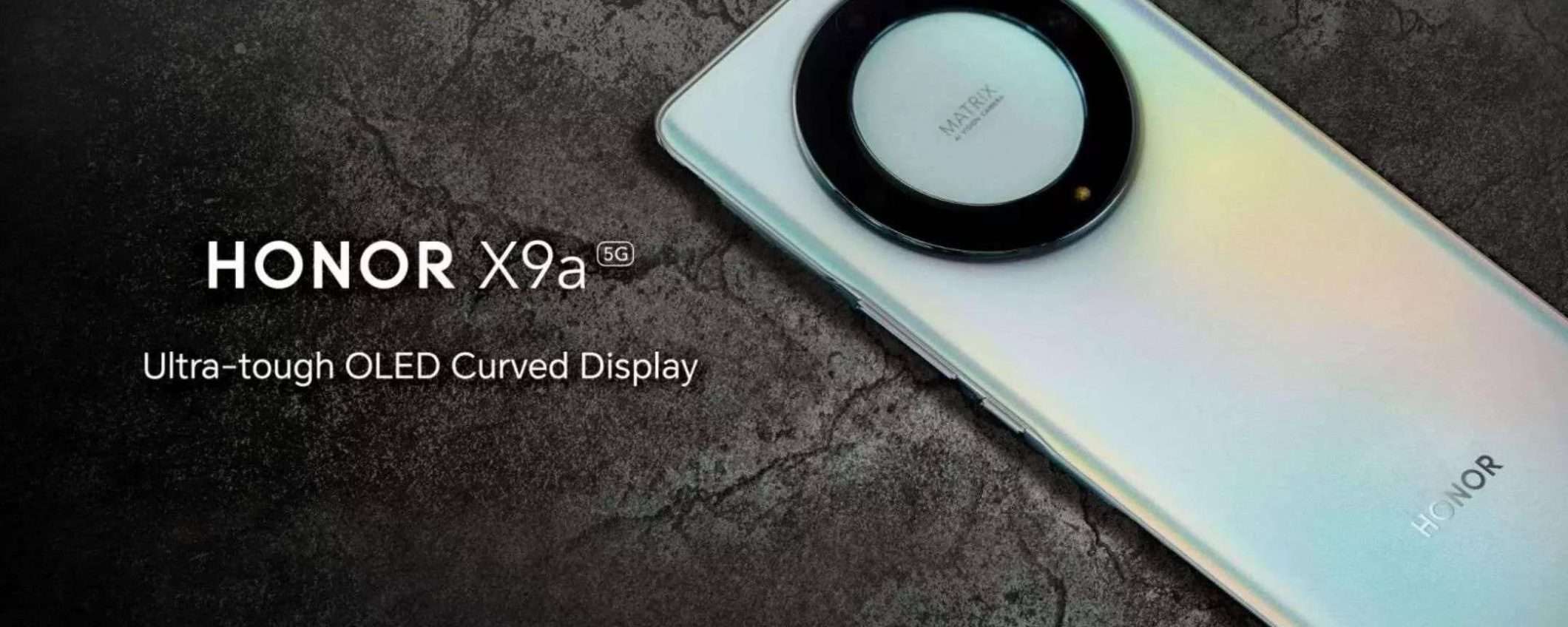 Honor X9a: rivelata la data di debutto ufficiale, cosa aspettarci? Honor X9a: rivelata la data di debutto ufficiale, cosa aspettarci?