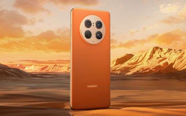 Huawei Mate 50 Pro