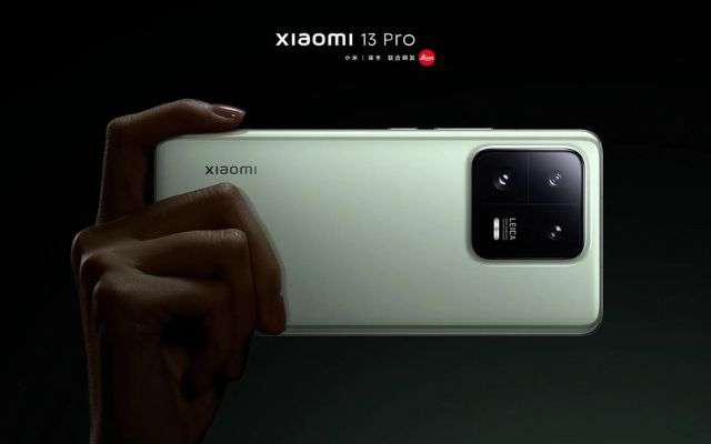 Xiaomi 13 Pro Bundle