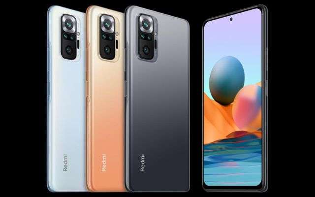 Redmi Note 12 Pro