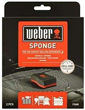 spugne weber