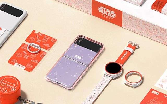 Samsung Galaxy accessori