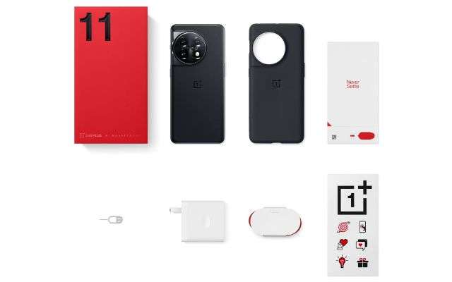 OnePlus 11 5G