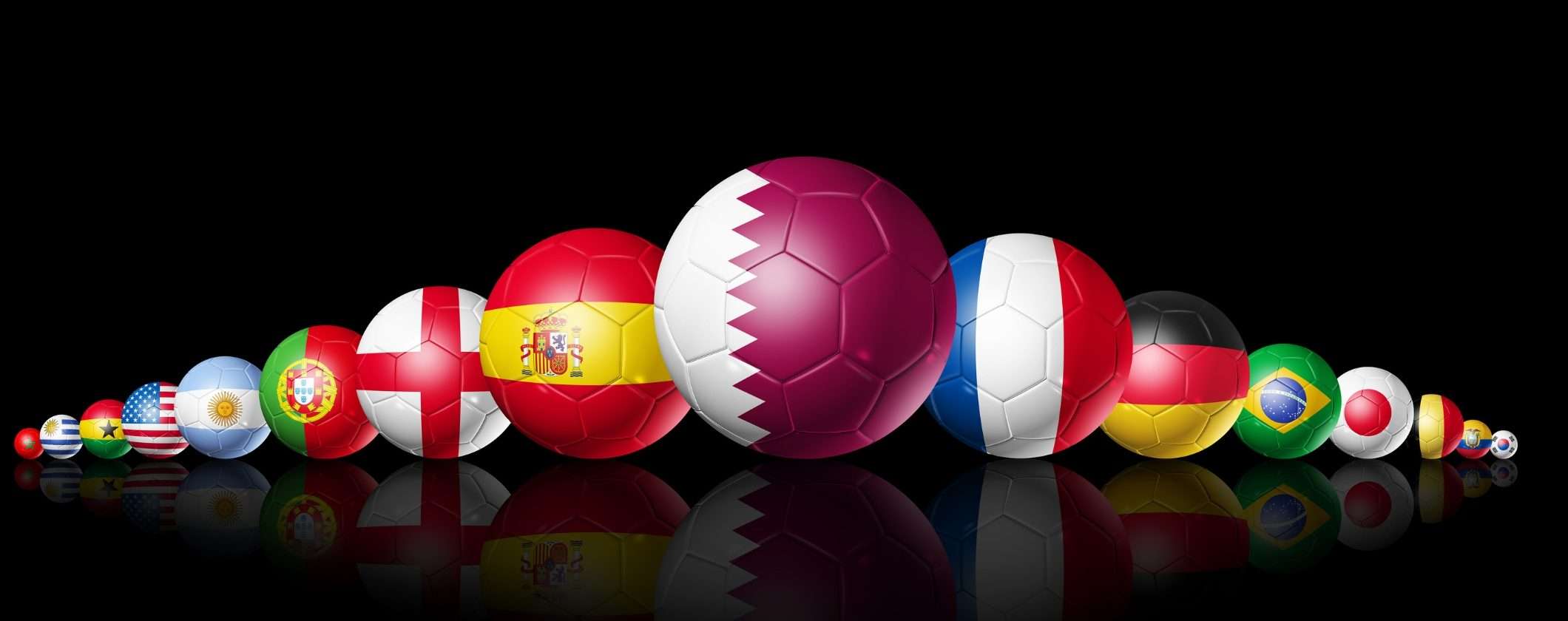 5 consigli per guardare al meglio i Quarti di Finale Qatar 2022 5 consigli per guardare al meglio i Quarti di Finale Qatar 2022