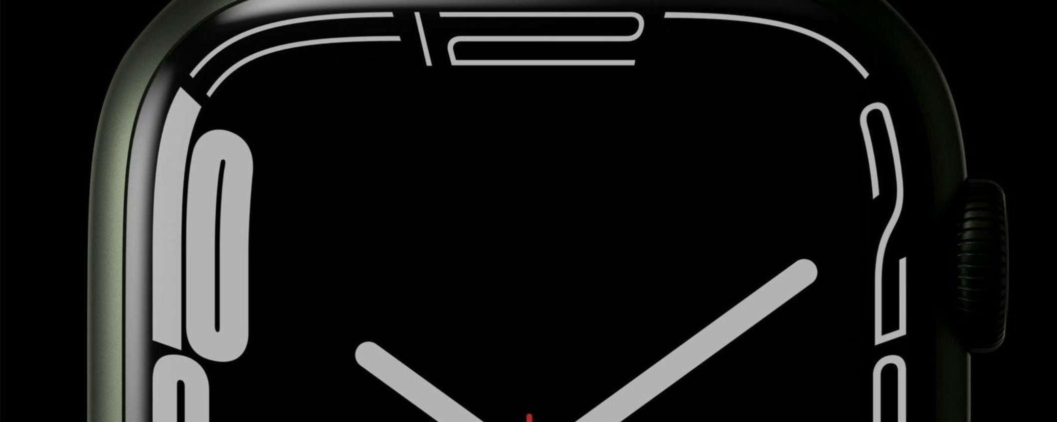 Apple Watch potrà dirvi se siete stressati Apple Watch potrà dirvi se siete stressati