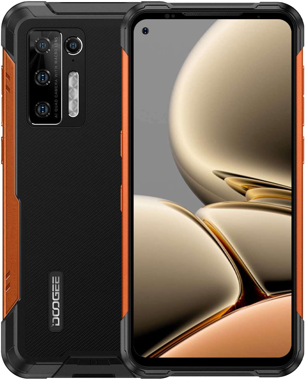 DOOGEE S97 rugged smartphone DOOGEE S97 rugged smartphone