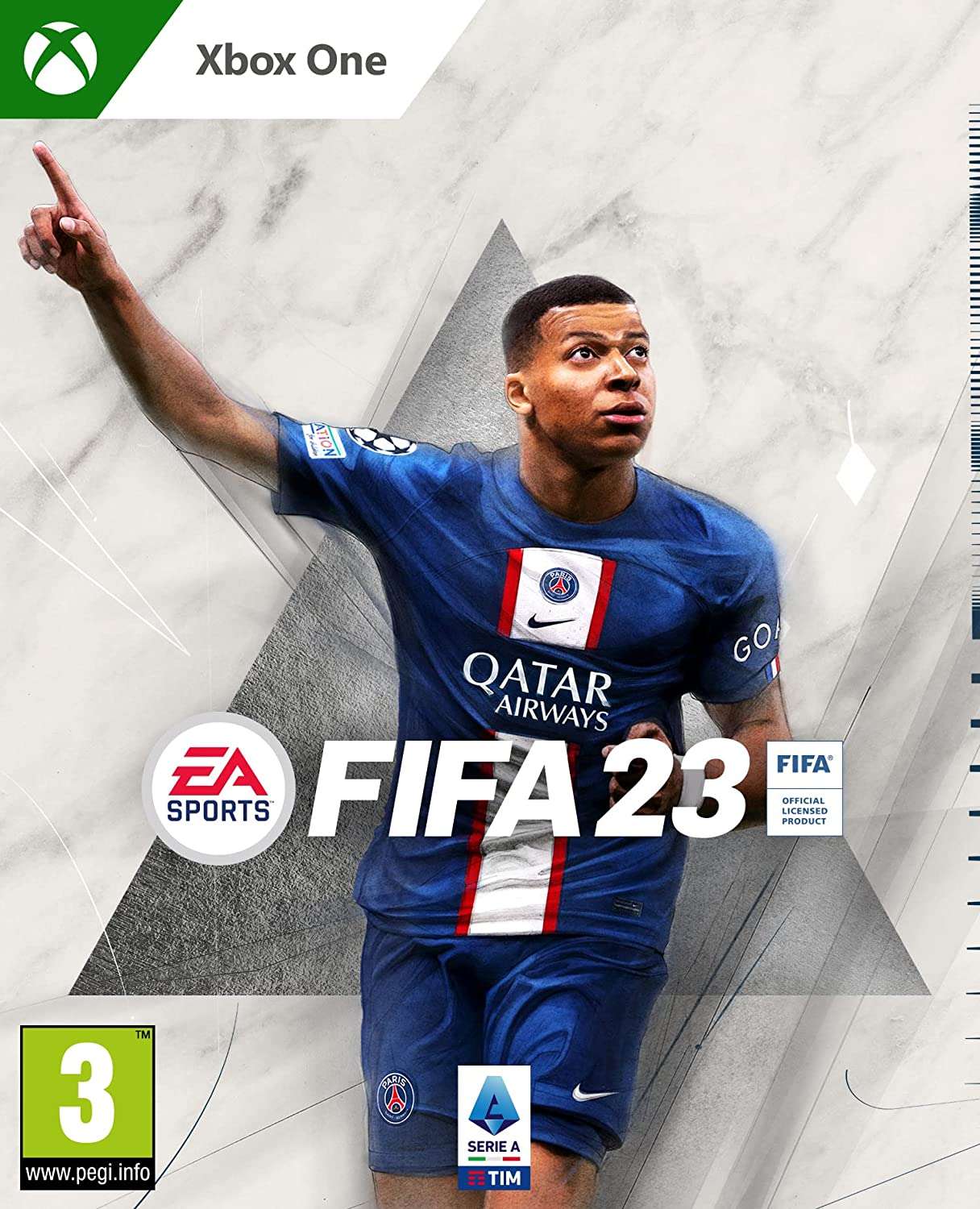 FIFA 23 migliori giochi xbox series s
