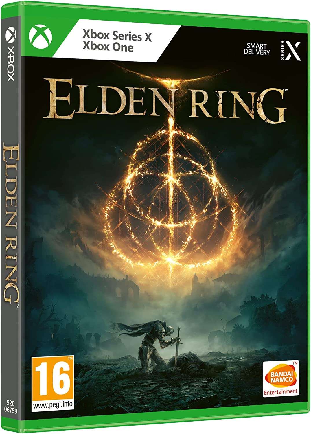 Elden Ring migliori giochi xbox series s