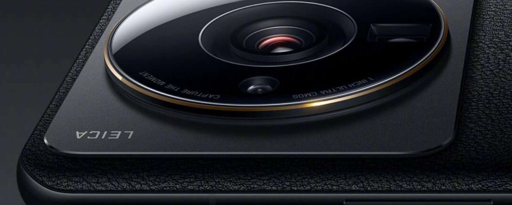 Xiaomi 13 Ultra: a bordo una fotocamera DA PAURA Xiaomi 13 Ultra: a bordo una fotocamera DA PAURA