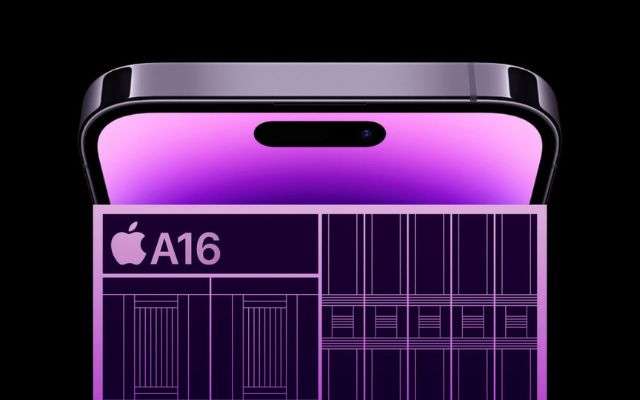 iPhone 14 Pro