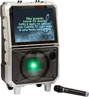 Canta Tu Karaoke