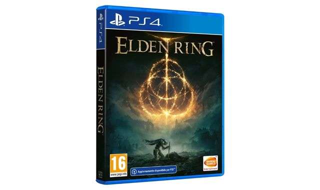 Elden Ring offerta Natale