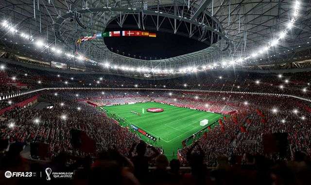 FIFA 23 sconto Natale