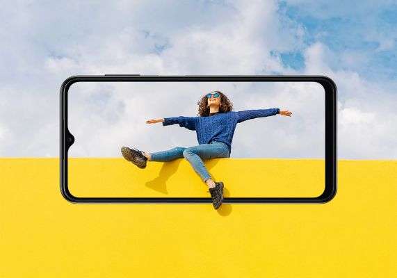 Galaxy A13