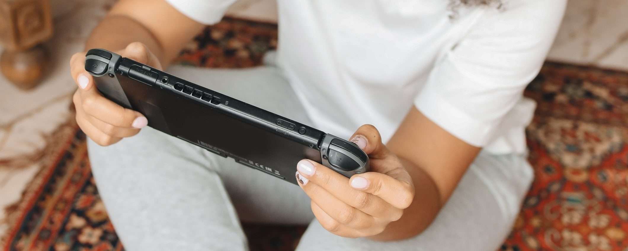Giochi Nintendo Switch da regalare a Natale: le migliori offerte Amazon Giochi Nintendo Switch da regalare a Natale: le migliori offerte Amazon
