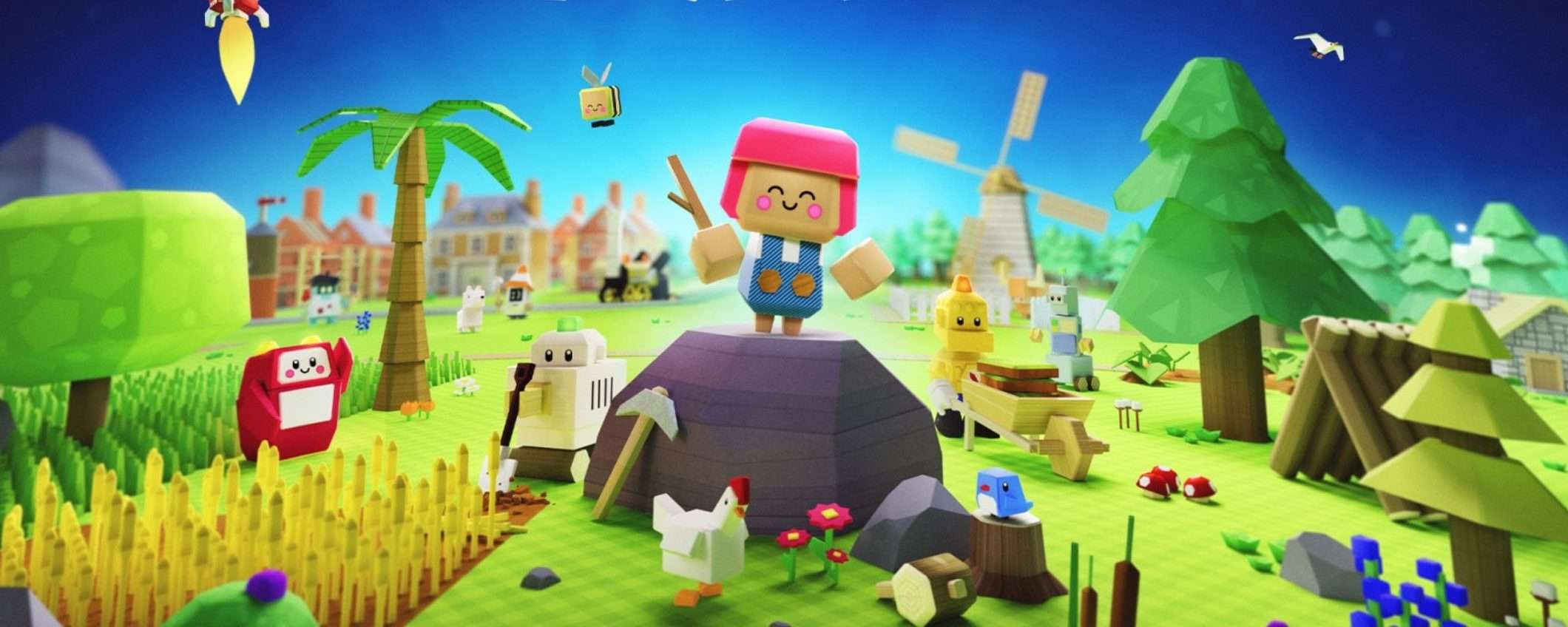 Games with Gold: ecco i giochi gratis per Xbox di gennaio 2023 Games with Gold: ecco i giochi gratis per Xbox di gennaio 2023