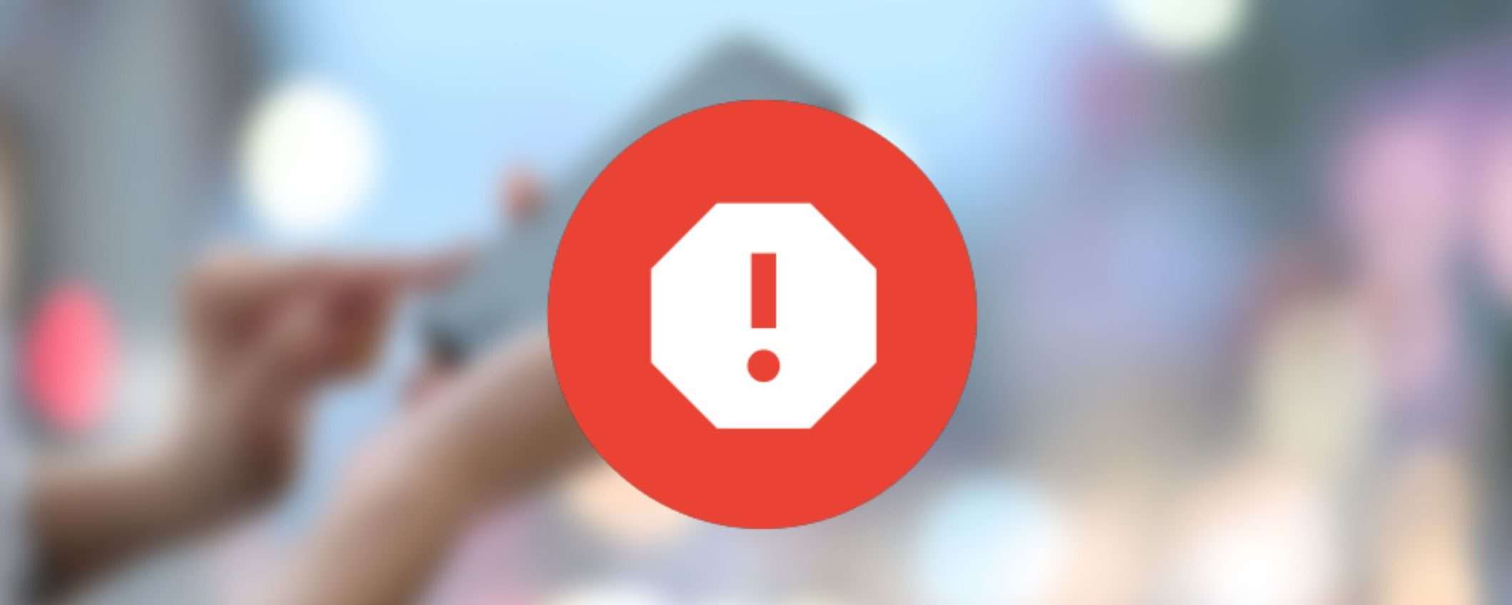 Google Voice ci avviserà delle chiamate SPAM con il nuovo aggiornamento Google Voice ci avviserà delle chiamate SPAM con il nuovo aggiornamento