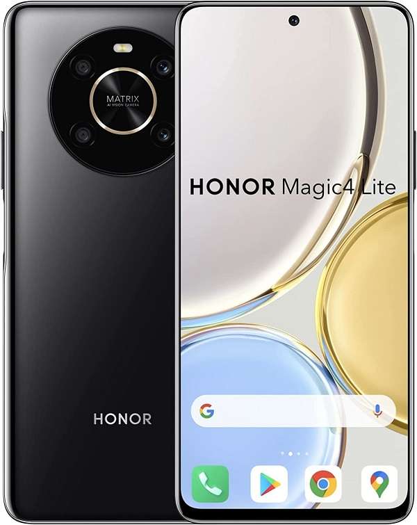 HONOR Magic4 Lite