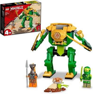 LEGO Ninjago Lloyd