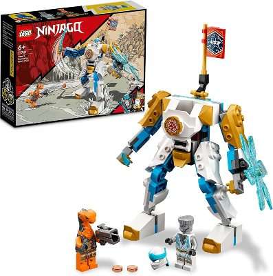 LEGO Ninjago Zane