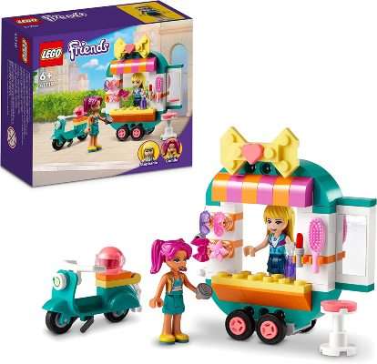 LEGO Set di Moda
