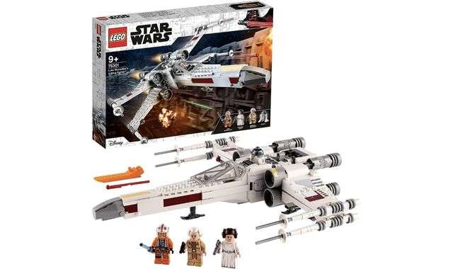 LEGO X-Wing
