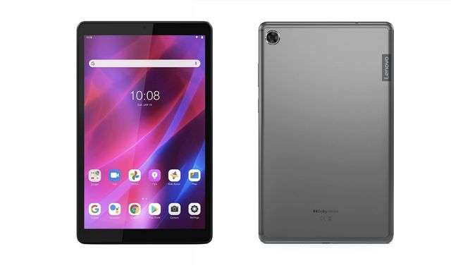 Lenovo Tab M8 offerta Amazon