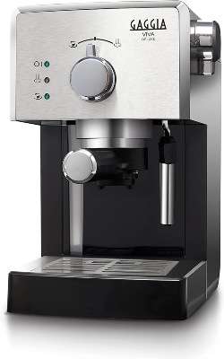 Macchina caffè