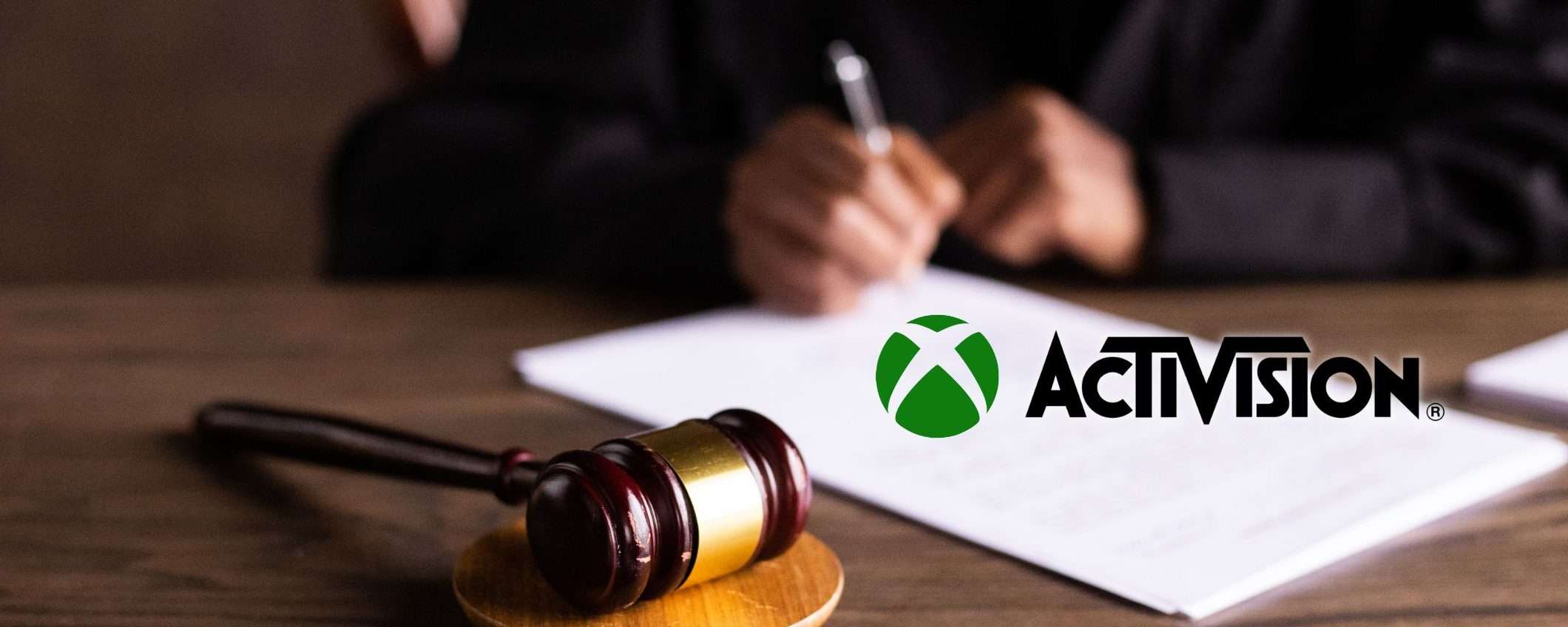 Microsoft-Activision, si va in tribunale: la FTC vuole bloccare l'acquisizione Microsoft-Activision, si va in tribunale: la FTC vuole bloccare l'acquisizione
