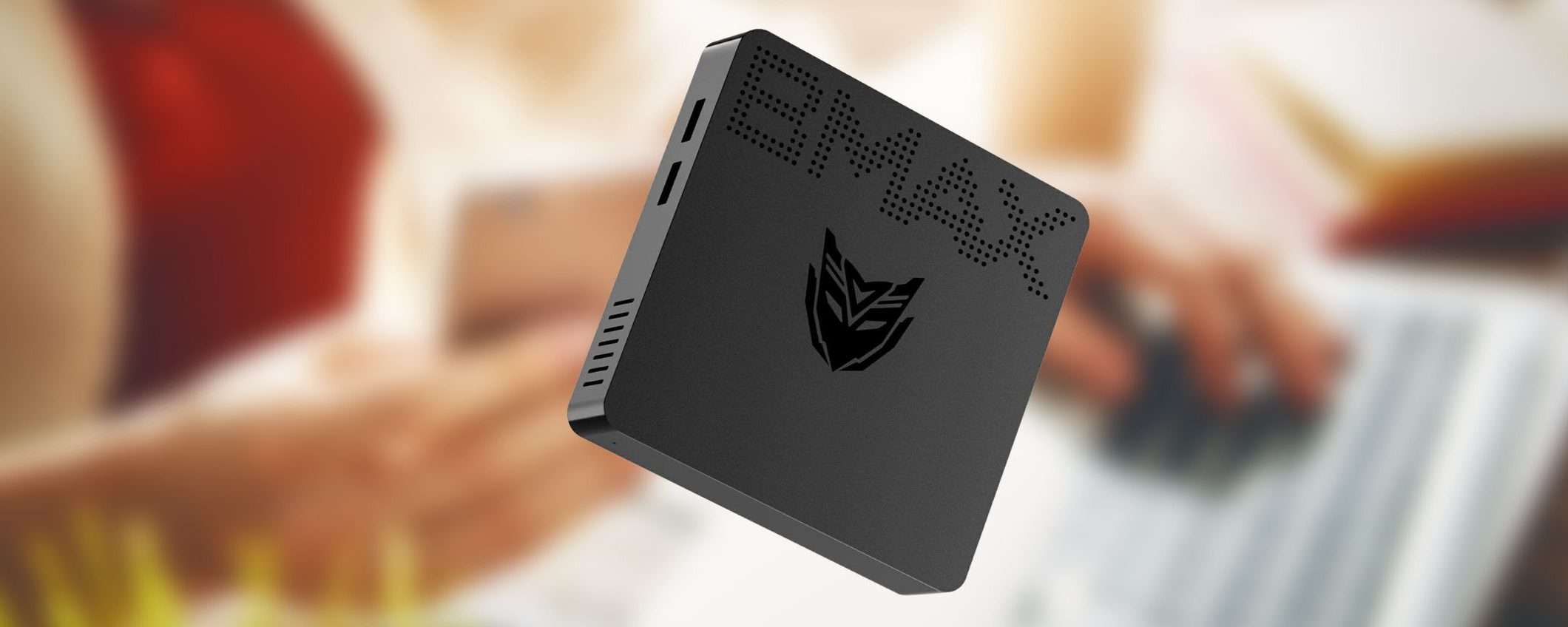 Mini PC velocissimo a 109 euro: è possibile con le offerte Amazon Mini PC velocissimo a 109 euro: è possibile con le offerte Amazon