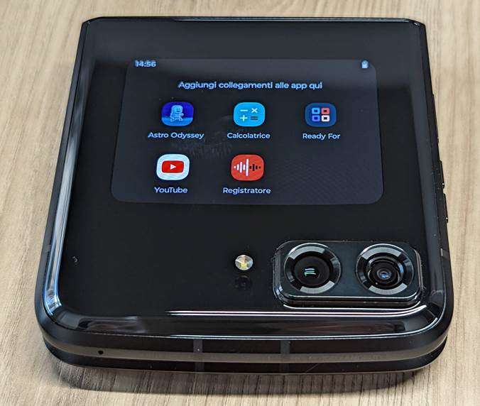 Motorola Razr 2022