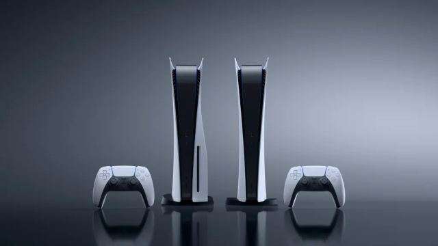 Nuova PS5 rumor