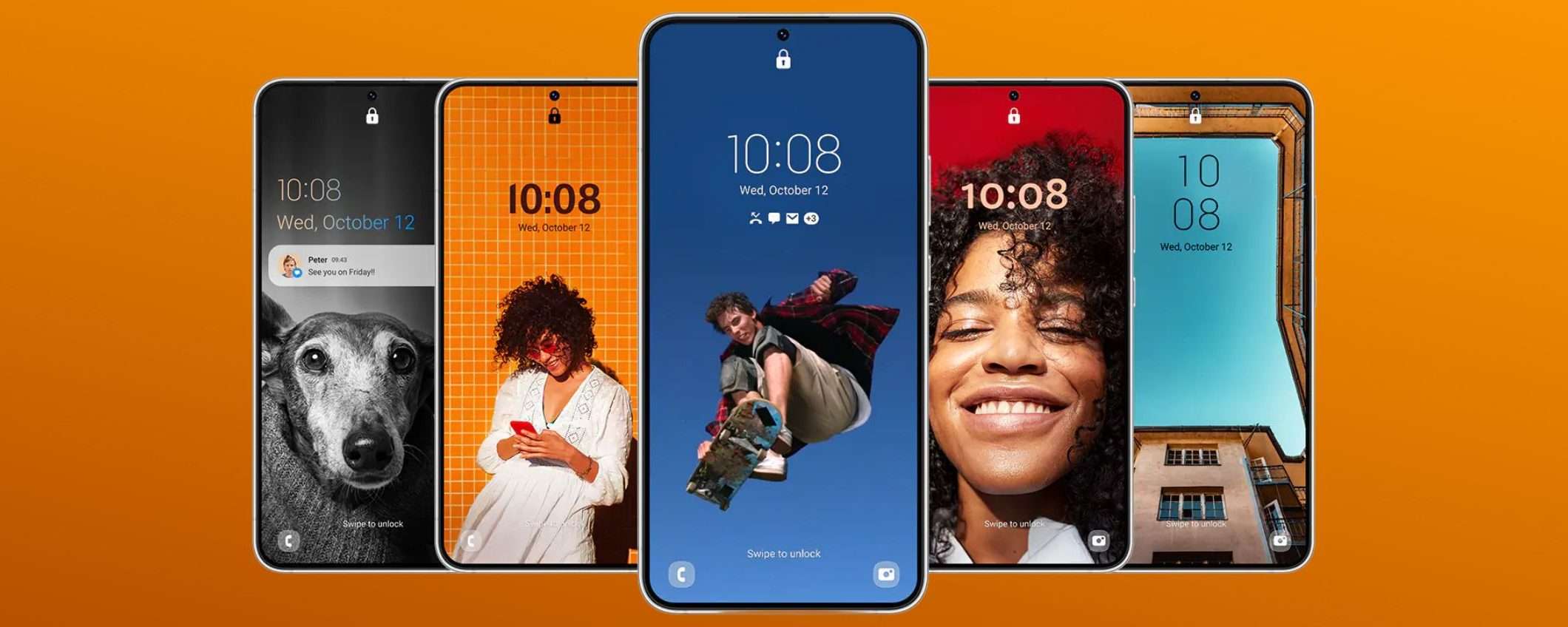 One UI 5.1 è già in fase di test, debutto con Galaxy S23? One UI 5.1 è già in fase di test, debutto con Galaxy S23?