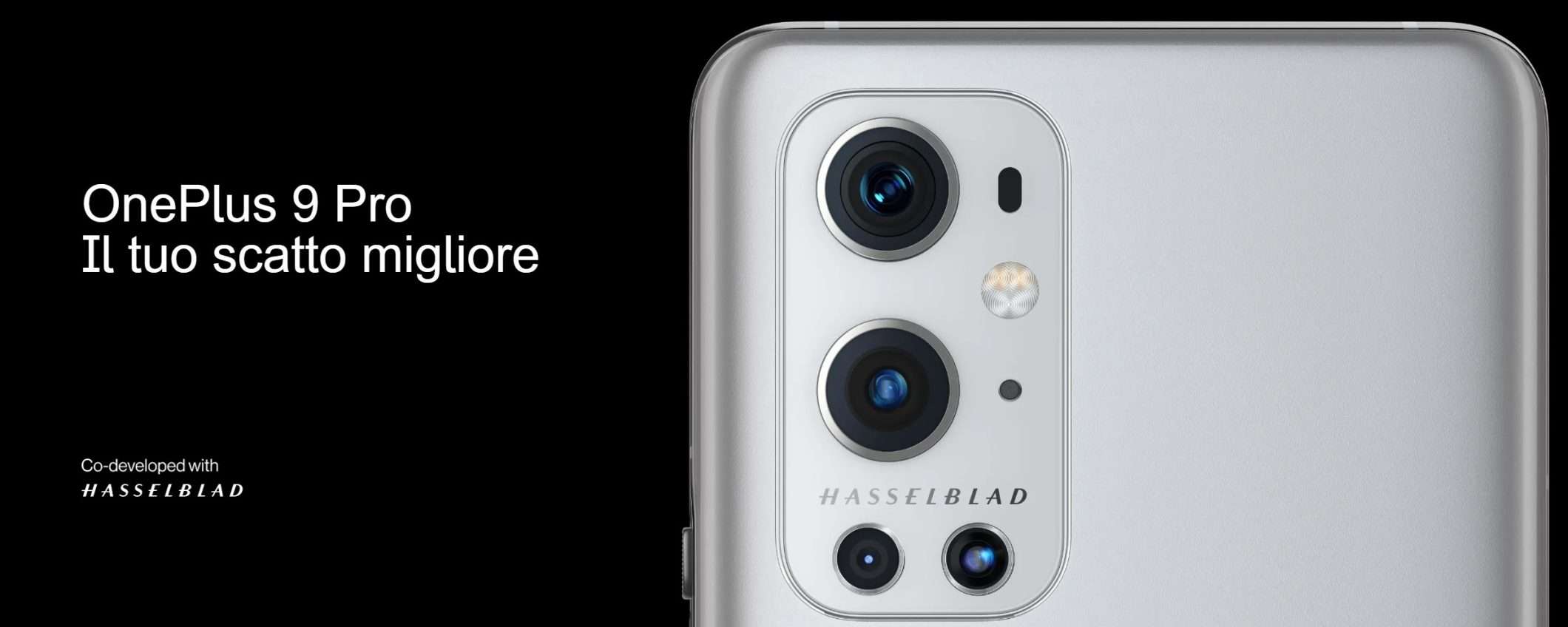 OnePlus 9 Pro: a QUESTO PREZZO è il vero RE della FASCIA MEDIA (-44%) OnePlus 9 Pro: a QUESTO PREZZO è il vero RE della FASCIA MEDIA (-44%)