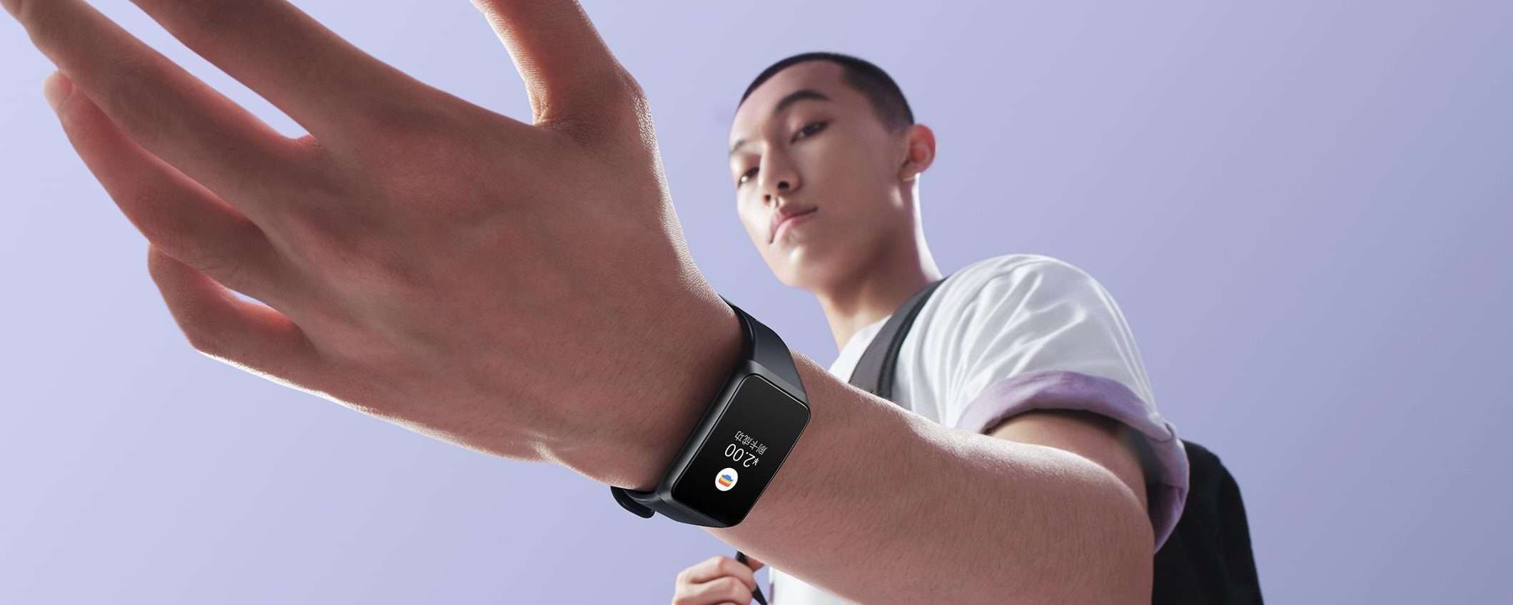 OPPO Band 2 è disponibile da oggi in Italia ad un prezzo bomba OPPO Band 2 è disponibile da oggi in Italia ad un prezzo bomba