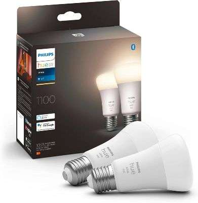 Philips Hue White