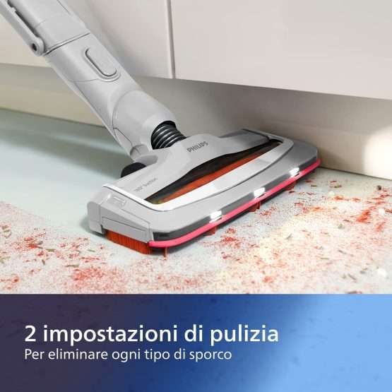 Philips SpeedPro