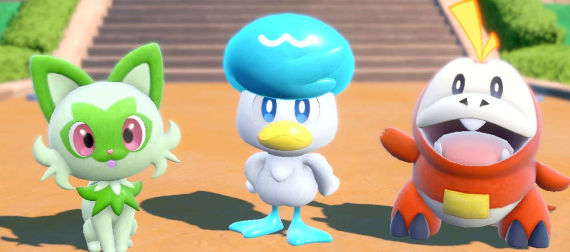 Pokémon Scarlatto: con QUEST'OFFERTA di Amazon è ora al MINIMO STORICO Pokémon Scarlatto: con QUEST'OFFERTA di Amazon è ora al MINIMO STORICO
