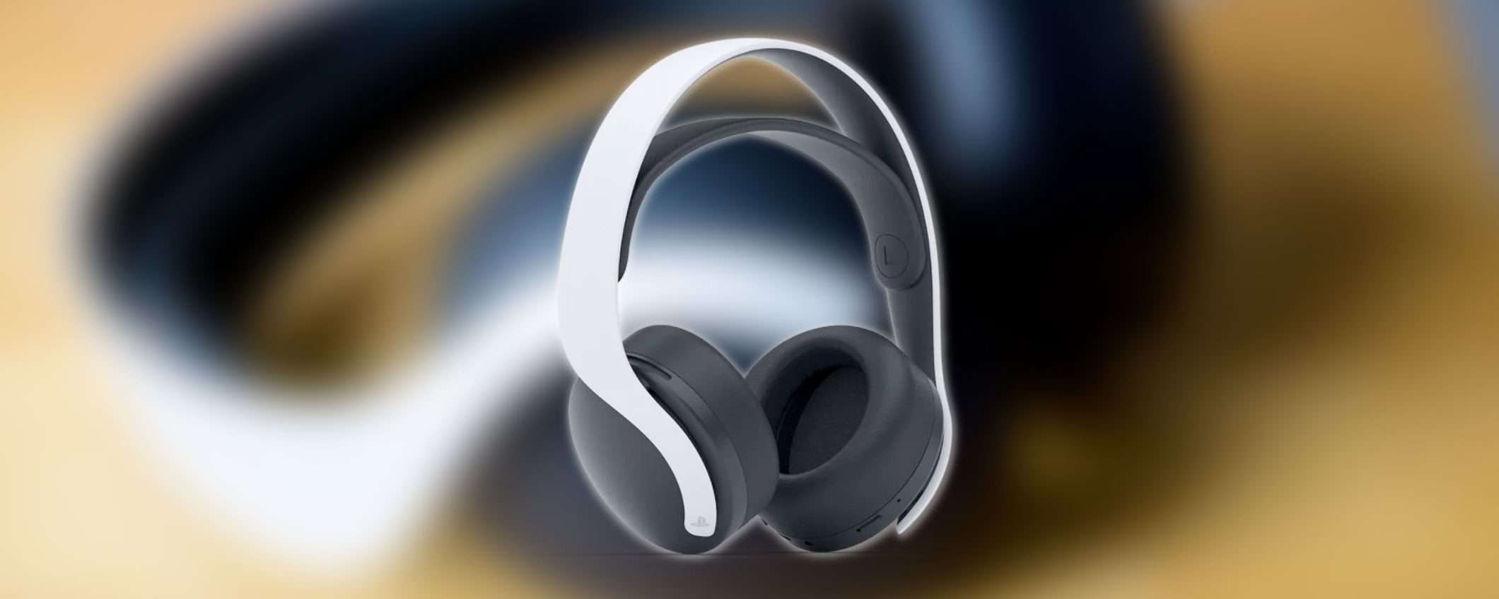 Cuffie Pulse 3D per PS5, offertona eBay: solo 67€ con lo sconto di Natale Cuffie Pulse 3D per PS5, offertona eBay: solo 67€ con lo sconto di Natale